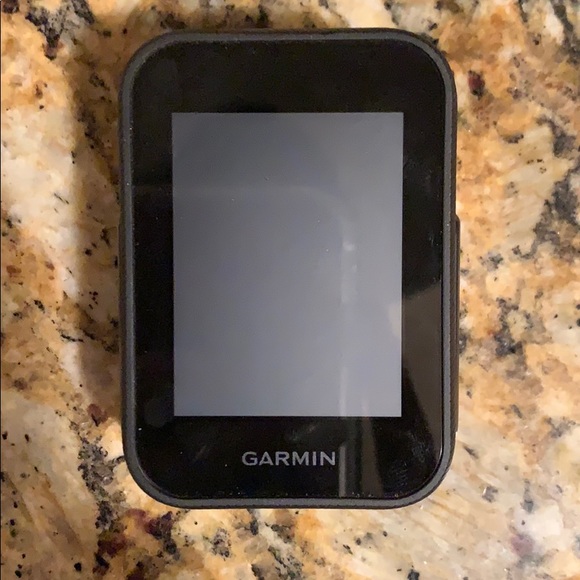 garmin approach g30 gps